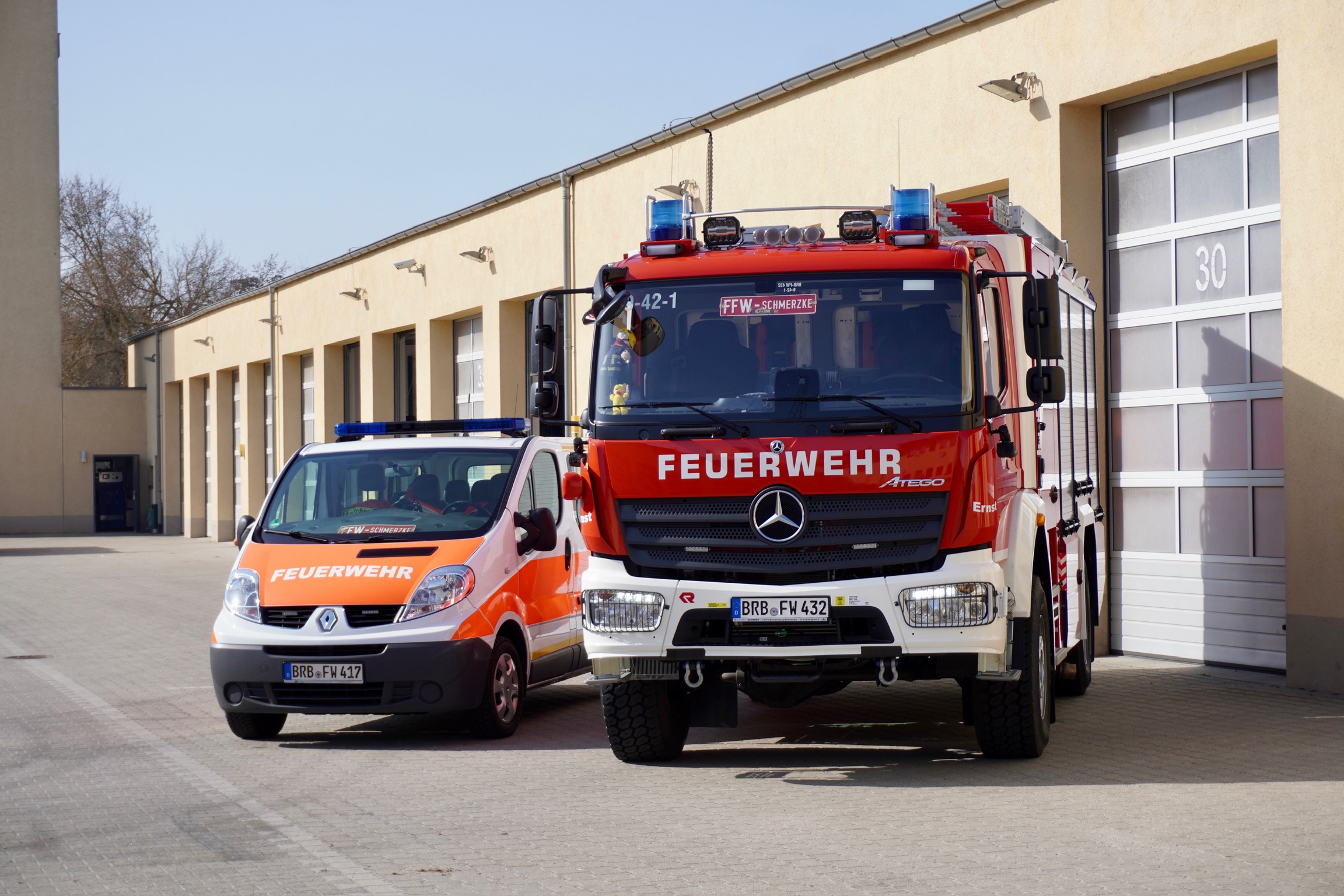 Technik