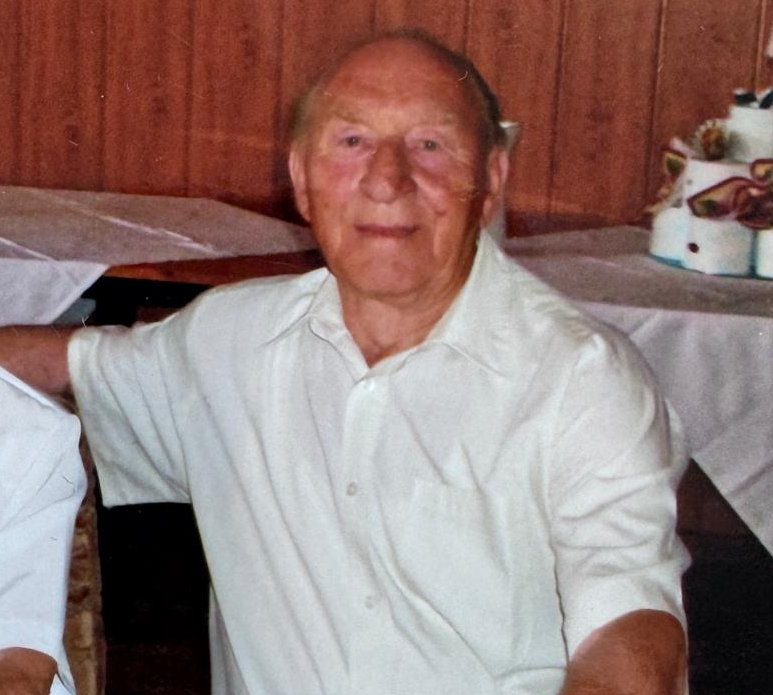 Alfred Fehlow