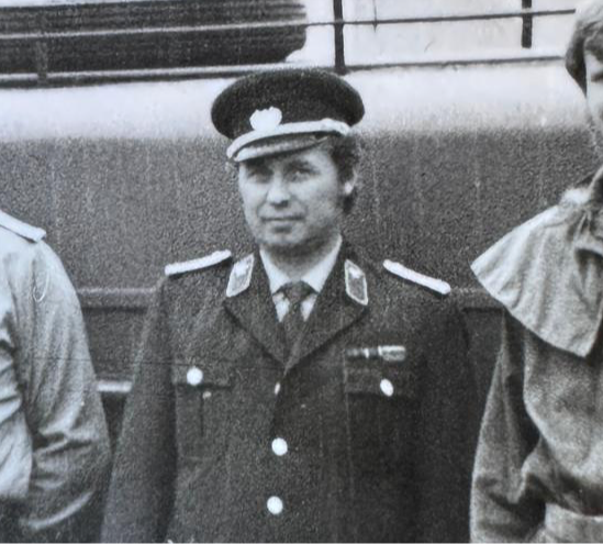 Kurt Kreisel