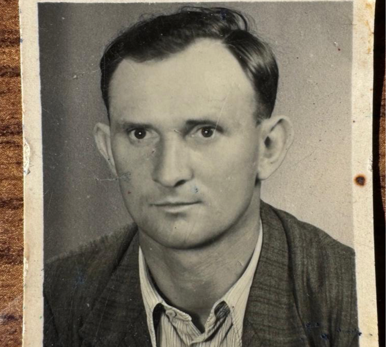 Manfred Adler