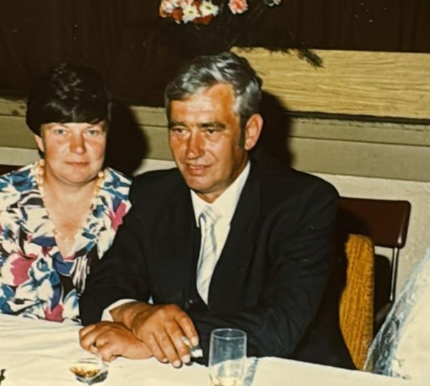 Manfred Voß