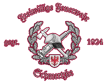 Freiwillige Feuerwehr Schmerzke
